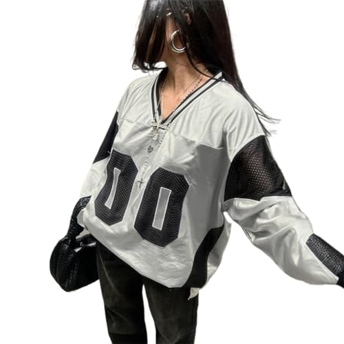 トップス 00s L.G.B. dead or alive sweat shirt y2k 00s L.G.B. dead or alive sweat shirt y2k